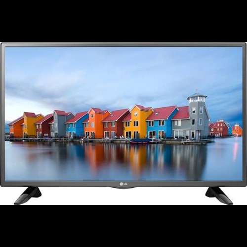 32" Rental HDTV Display