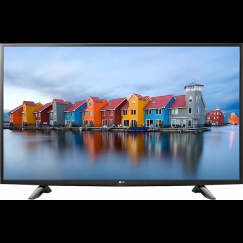 43" Rental HDTV Display