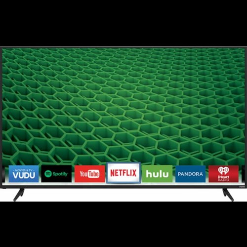 60" Rental HDTV Display