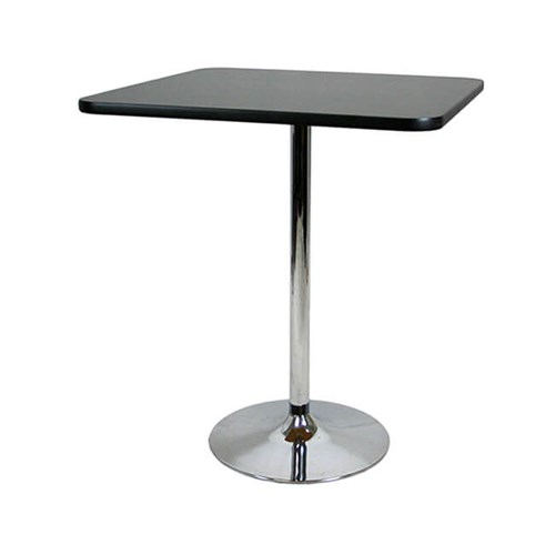 36" Square Bar Table