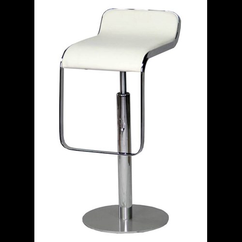 Equino Bar Stool - Adjustable