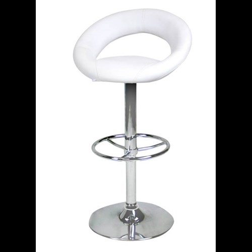 Pluto Bar Stool - Adjustable