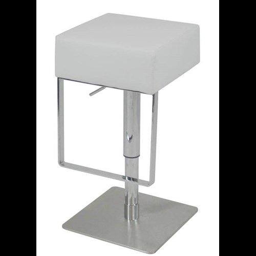 Tech Bar Stool - Adjustable