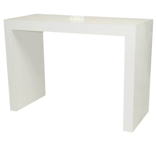 56" Bali Bar With Power