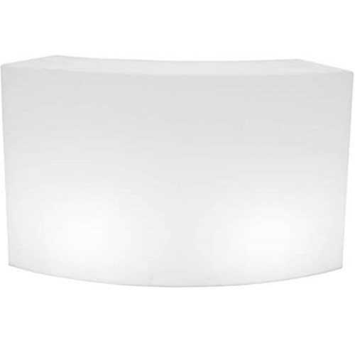 65" Italia Curved Bar - Back-Lit