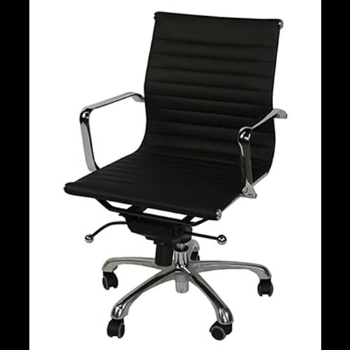 Otto Chair - Adjustable