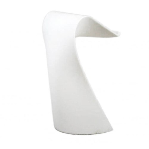 Scoop Podium with LED Lights