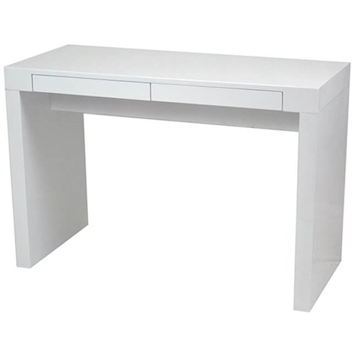 48" Parson Desk