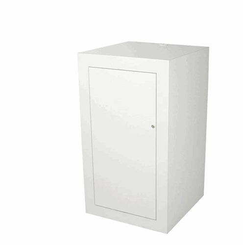 42" Computer Pedestal