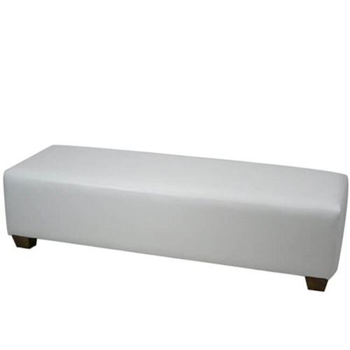 60" Bench Ottoman
