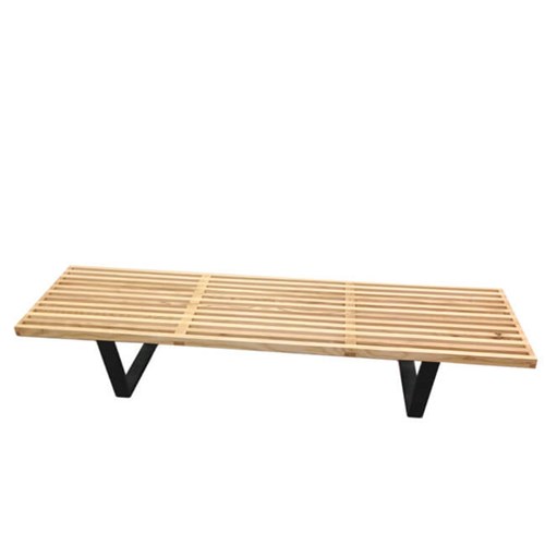 72" Java Bench