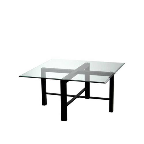 40" Monza Square Cocktail Table