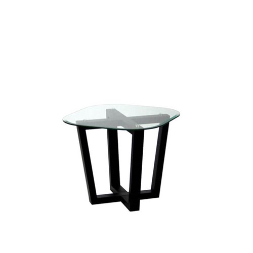 25" Monza Square End Table
