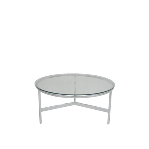 37" Fuji Cocktail Table