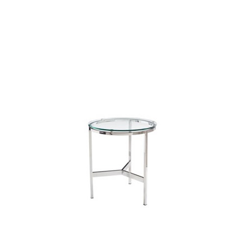 20" Fuji End Table