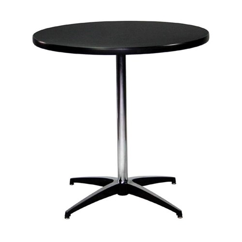 30" Round Pedestal Table