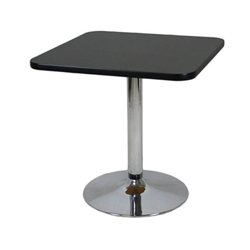 30" Square Cafe Table