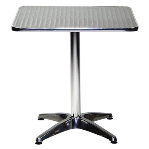 38" Chroma Table - Square