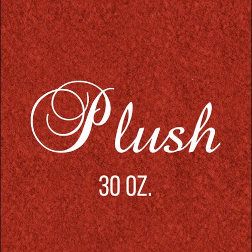 30 oz. Rental Plush Carpet