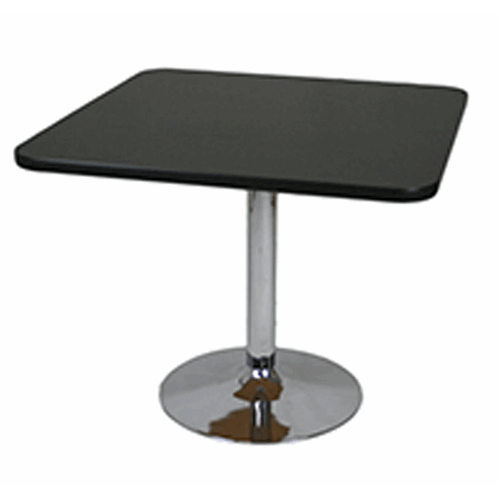 36" Square Cafe Table