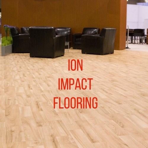 Ion Impact Flooring