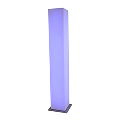 77" Pillar Light - Multi-Color