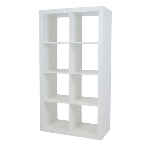 58" Cube Shelf