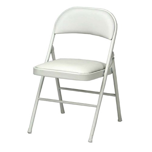 19" Folding Chair