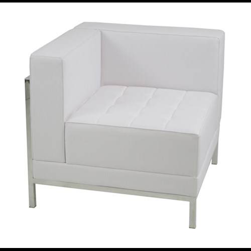 28" Maui Left Corner Sectional