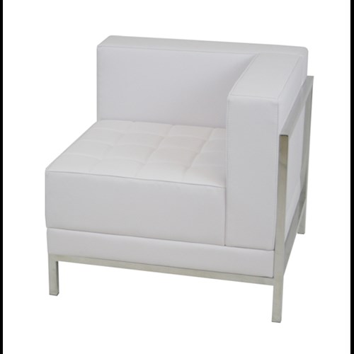 28" Maui Right Corner Sectional