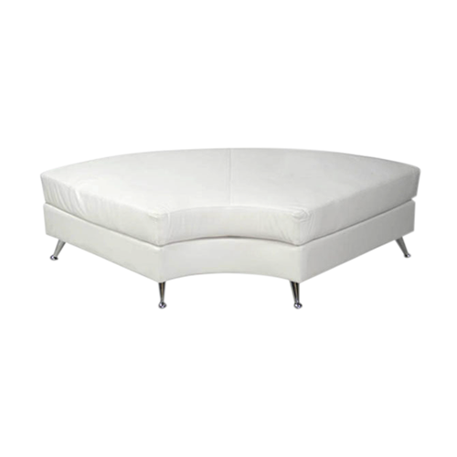 71" Capri Sectional Bench