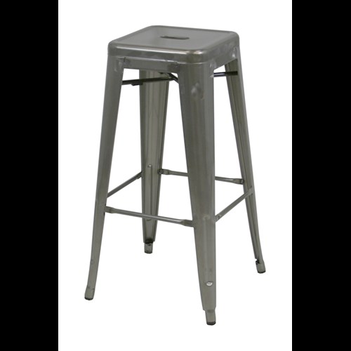 Retro Bar Stool