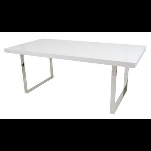 79" Glacier Rectangular Conference Table