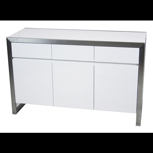 48" Glacier Sideboard
