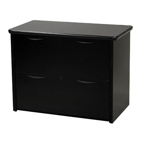 36" Lateral File Cabinet