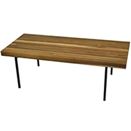 48" Tuscan Cocktail Table