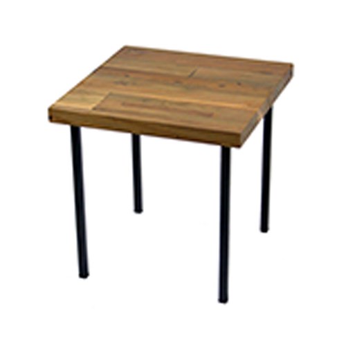 18" Tuscan End Table