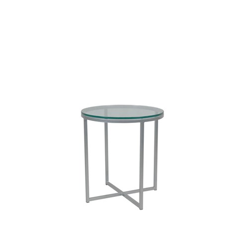 24" Spa End Table