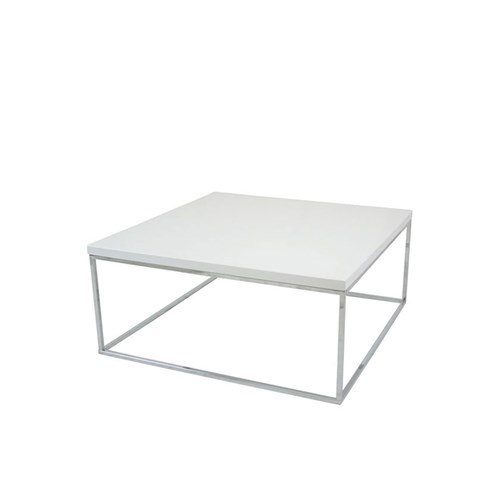 36" Klub Cocktail Table Square