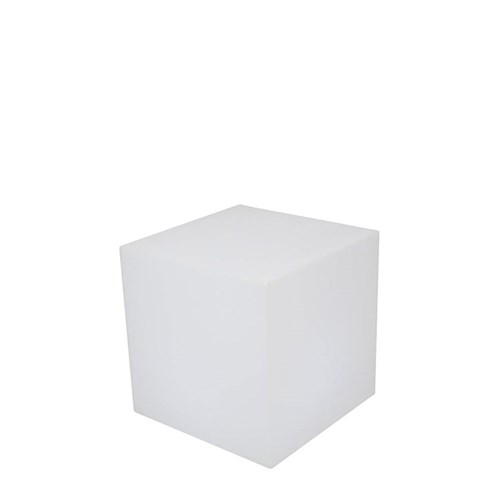 24" Mod Cube - Back-Lit