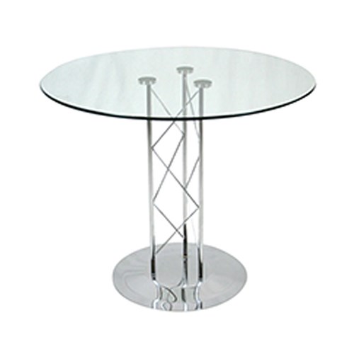 36" Trave Table