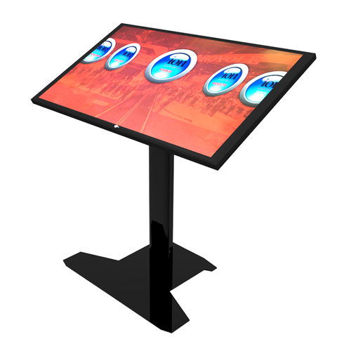 43" Interactive Touchscreen