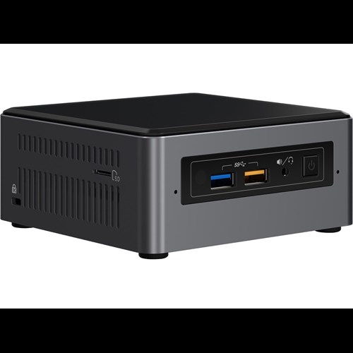NUC - Mini PC Rental