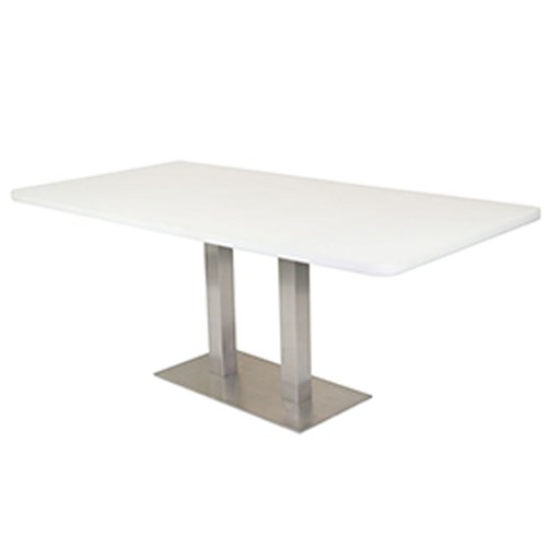 72" Rectangular Conference Table