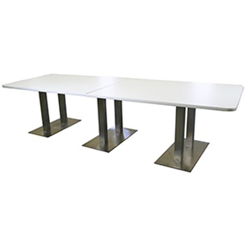 120" Rectangular Conference Table