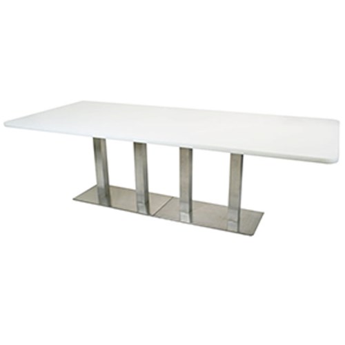 96" Rectangular Conference Table