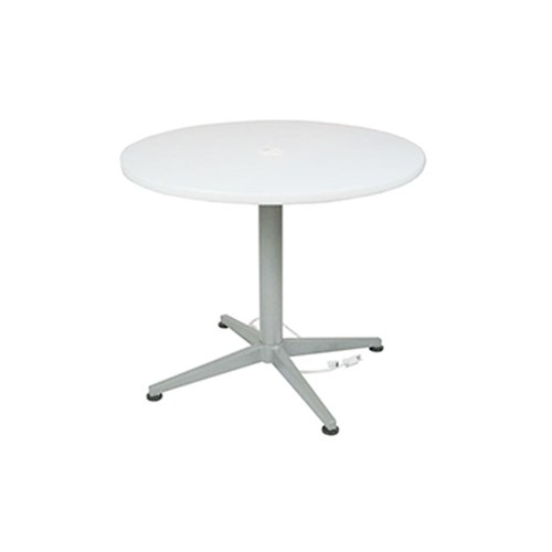 36" Power Cafe Table