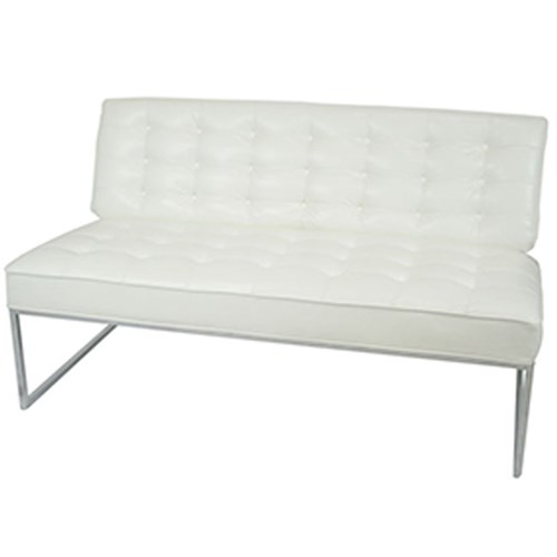 58" Anton Loveseat