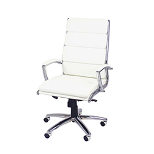 Zurich High-Back Chair