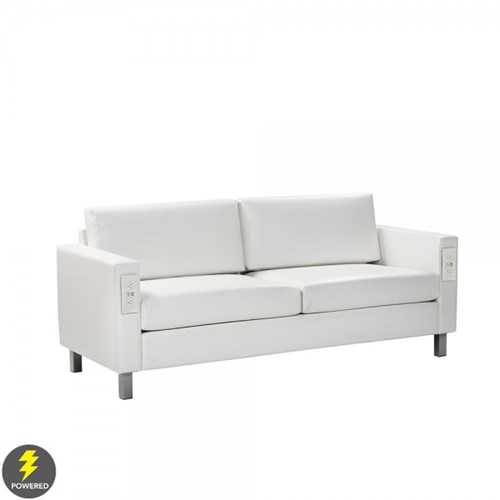 78" Roma Sofa with Power